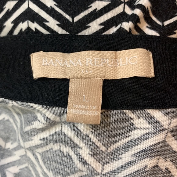 Banana Republic Tank Top Size L - Picture 5 of 7